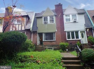 309 E Meehan Ave, Philadelphia, PA 19119