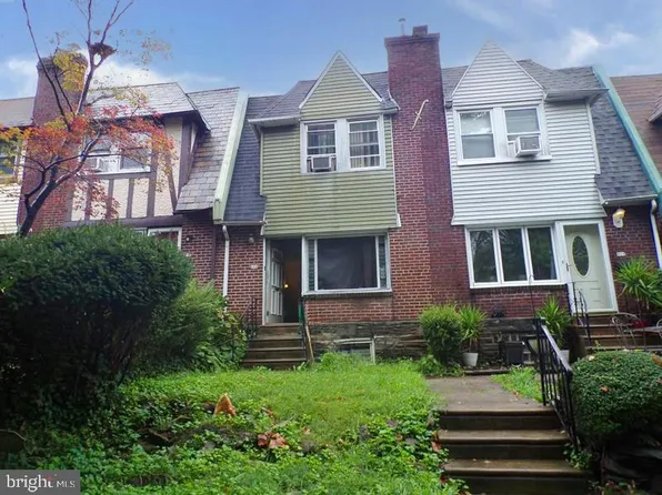 309 E Meehan Ave, Philadelphia, PA 19119