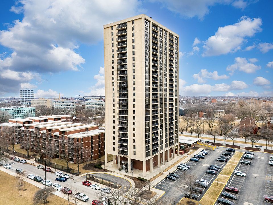 1st image of 3001 S Michigan Ave Unit 1206