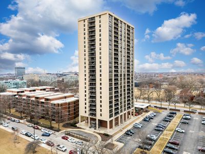 3001 S Michigan Ave UNIT 1206, Chicago, IL, 60616