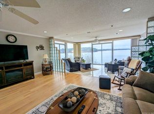 1264 Twin Points Rd, Hot Springs, AR 71913