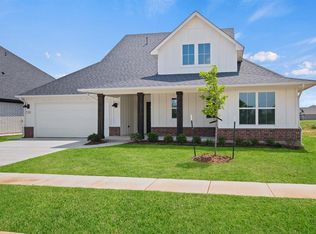 720 Argos Rd, Yukon, OK 73099