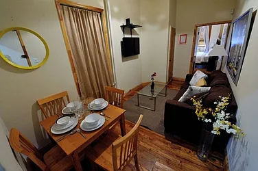 Rented by Eisenberg Exclusives