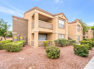 2300 Silverado Ranch Blvd #2116, Las Vegas, NV 89183