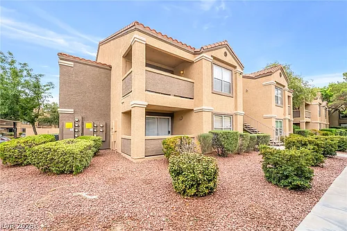 2300 Silverado Ranch Blvd Photo 1