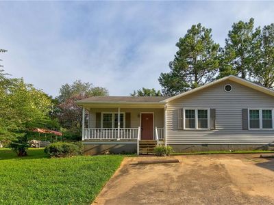 4 E 1st St, Aragon, GA, 30104