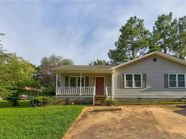 4 E 1st St, Aragon, GA 30104
