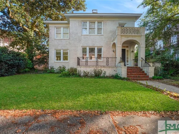 217 E 44th Street, Savannah, GA 31405