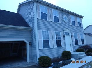 604 Ridenour Rd, Columbus, OH 43230