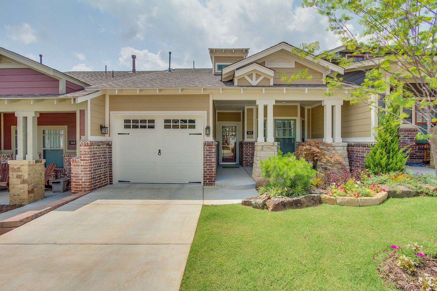 373 Outer Banks Way, Edmond, OK 73034 Zillow