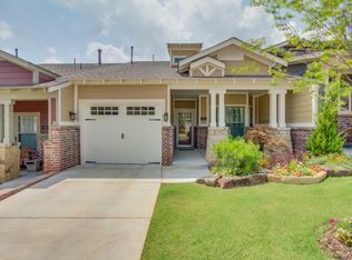 373 Outer Banks Way, Edmond, OK 73034