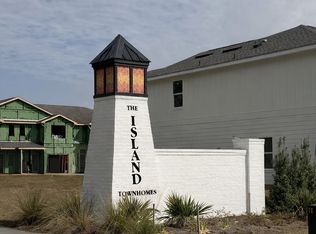 The Island Townhomes, LLC, Gulfport, MS 39503