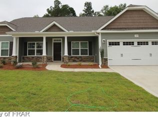 149 Bridgehaven Dr LOT 162, Raeford, NC 28376