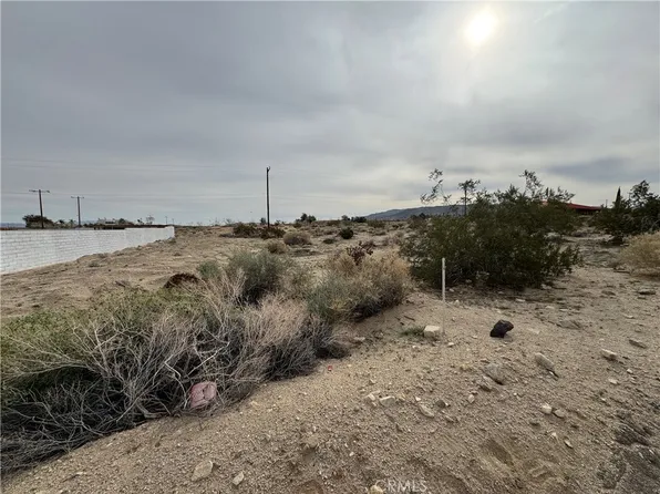 0 Elm Ave Lot 69, Twentynine Palms, CA 92277
