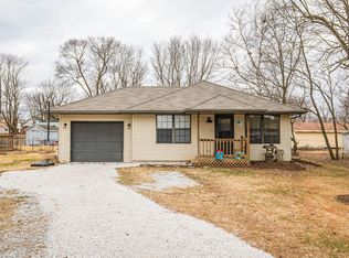 322 Nile St, Billings, MO 65610