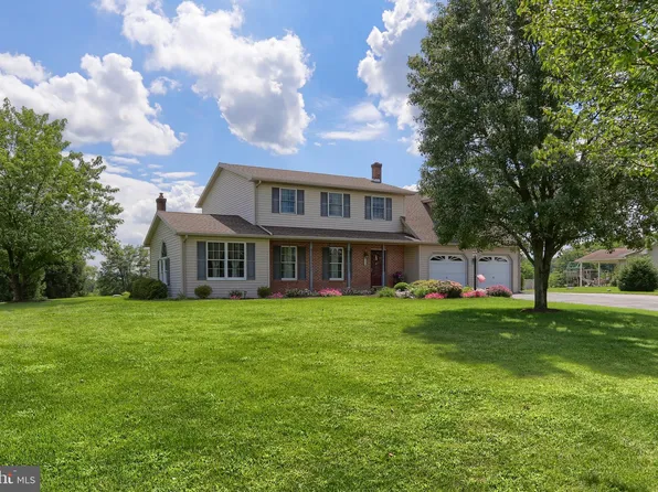 274 Ken Lin Dr, Myerstown, PA 17067