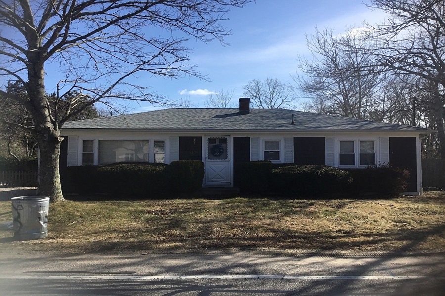 133 Homestead Ln, East Falmouth, MA 02536 Zillow