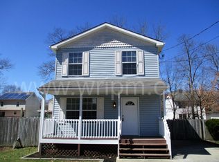 325 S Yam Ave, Galloway, NJ 08205