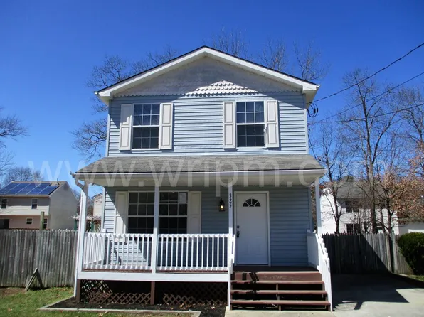 325 S Yam Ave, Galloway, NJ 08205