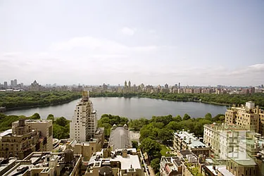 Rented by Halstead Real Estate