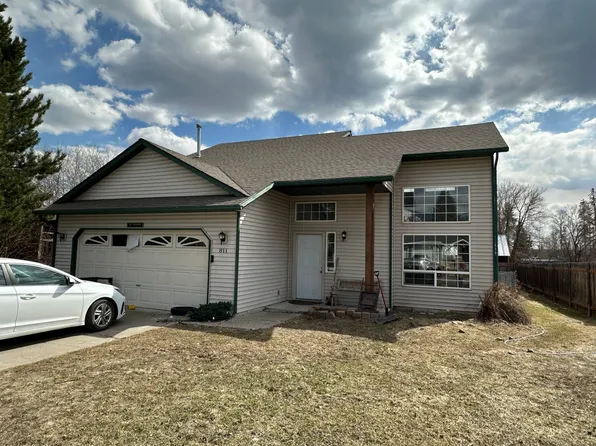 811 Waverly Pl, Whitefish, MT 59937