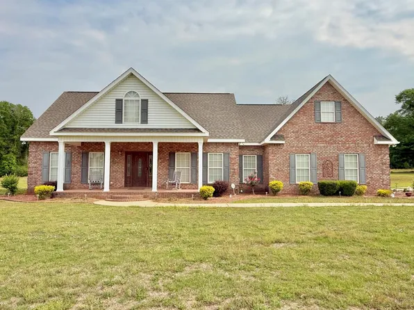 2065 County Road 6, Black, AL 36314