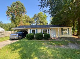 2451 Yates Dr, Augusta, GA 30906