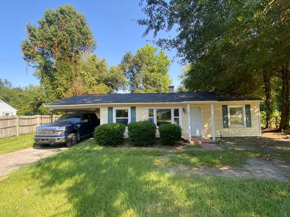 2451 Yates Dr, Augusta, GA 30906