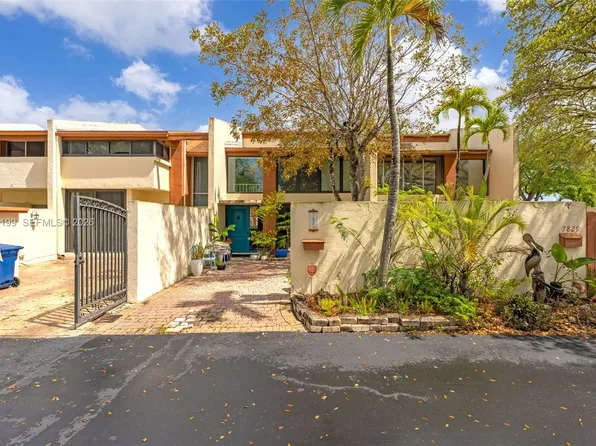 7825 SW 103rd Pl #7825, Miami, FL 33173