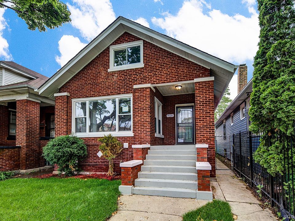 1st image of 7616 S Luella Ave