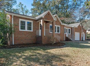 3030 Ashwood Rd, Bessemer, AL 35023