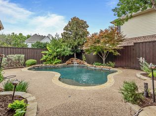 3817 Elgin Dr, Plano, TX 75025