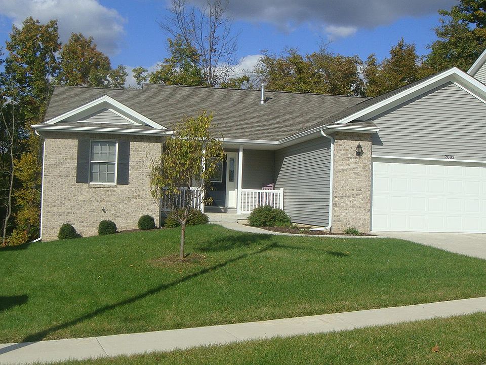 Front of the House