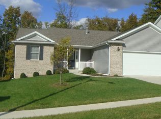 2005 Cory Dr, Springfield, IL 62702