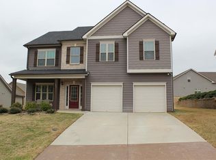 111 Jones Creek Cir, Anderson, SC 29621