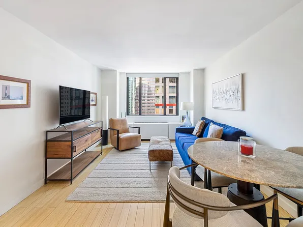 300 E 54th St APT 23E, Manhattan, NY 10022