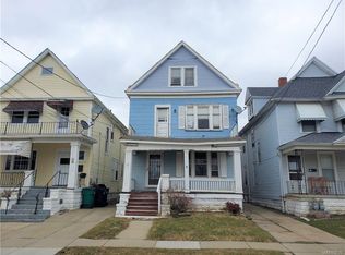 161 Peter St, Buffalo, NY 14207