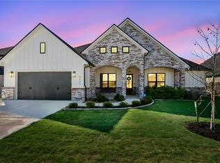 4223 Skylar Dr, College Station, TX 77845