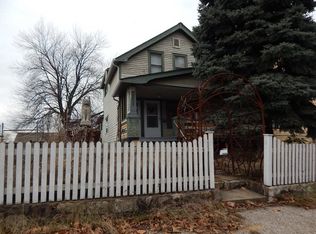 2338 Scranton Rd, Cleveland, OH 44113