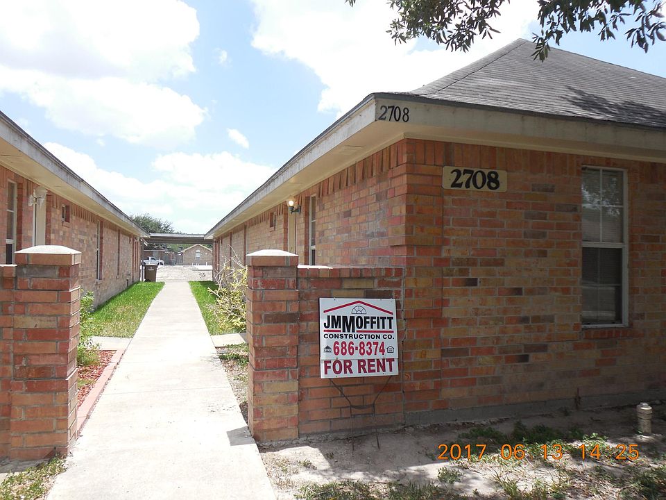 1st image of 2708 Fort Brown Ave APT A