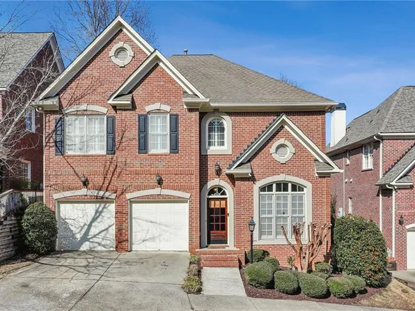 1200 Dunwoody Village Dr, Atlanta, GA 30338
