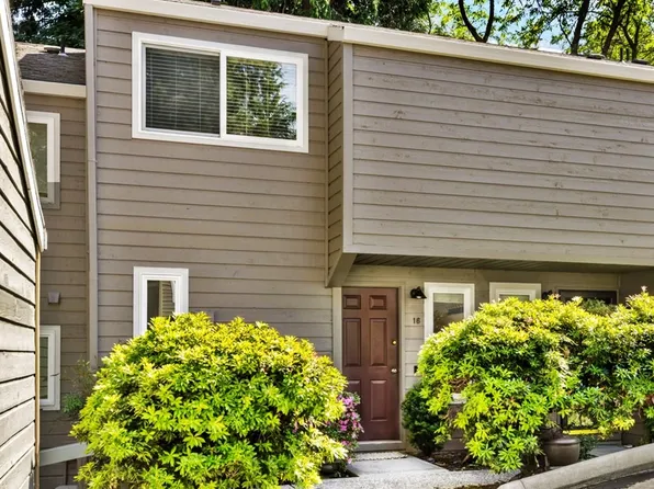 4880 SW Scholls Ferry Rd APT 16, Portland, OR 97225