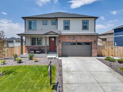 13315 Xanthia Street, Thornton, CO, 80602