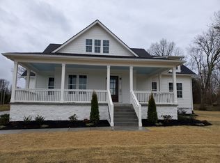 356 Highway 269 Christiana Rd, Christiana, TN 37037