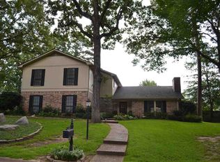 20 Rim Rd, Kilgore, TX 75662