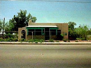 1st image of 1401 N Alvernon Way #0