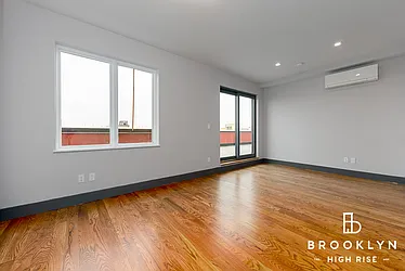 Rented by Brooklyn High Rise LLC