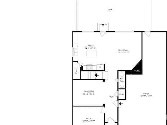 2nd image of 22706 SE 268th Pl