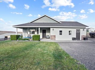 1370 Childers Rd, Arlington, OR 97812