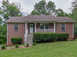 367 Dean Rd, Clarksville, TN 37040